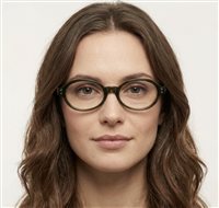 Eyeglasses frame Compositive Eyewear Woman CLIO 54 078 - CLIO 54 078